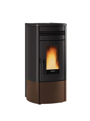 Piecyk na pellet La Nordica Extraflame Noris 12,0 kW