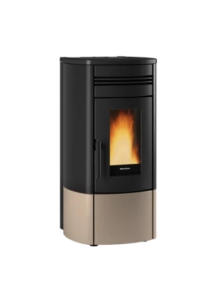 Piecyk na pellet La Nordica Extraflame Noris 12,0 kW