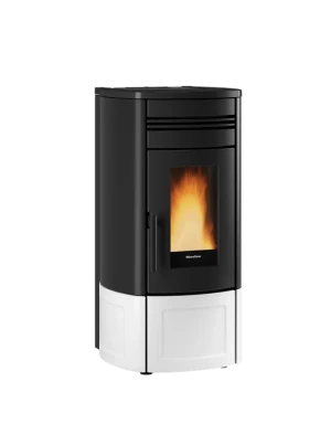 Piecyk na pellet La Nordica Extraflame Noris Lux 12,0 kW