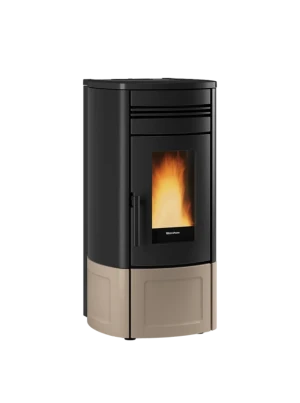Piecyk na pellet La Nordica Extraflame Noris Lux 12,0 kW