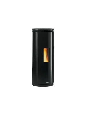 Piecyk na pellet La Nordica Extraflame Pamela Crystal - BLSC 8,0 kW