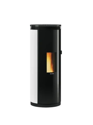 Piecyk na pellet La Nordica Extraflame Pamela Steel 8,0 kW