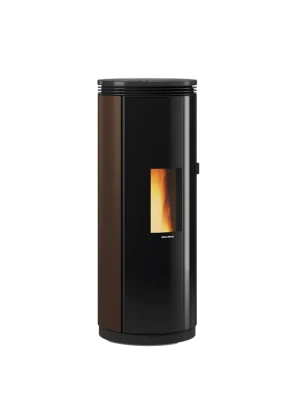 Piecyk na pellet La Nordica Extraflame Pamela Steel 8,0 kW