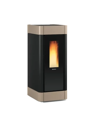 Piecyk na pellet La Nordica Extraflame Sinfony 11,0 kW