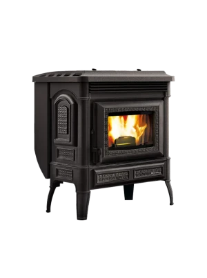 Piecyk na pellet La Nordica Extraflame Teodora Evo 8,0 kW