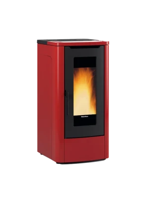 Piecyk na pellet La Nordica Extraflame Teorema 10,0 kW