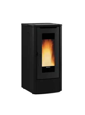 Piecyk na pellet La Nordica Extraflame Teorema 10,0 kW