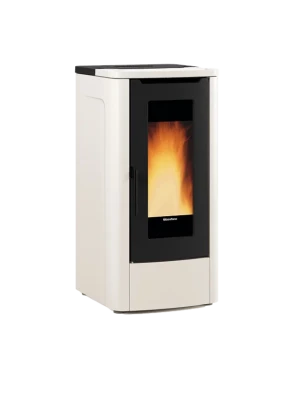 Piecyk na pellet La Nordica Extraflame Teorema 10,0 kW
