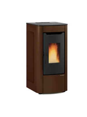 Piecyk na pellet La Nordica Extraflame Sabry AD 7,0 kW