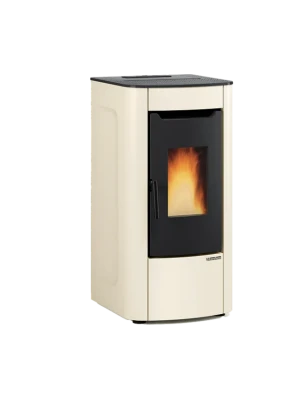 Piecyk na pellet La Nordica Extraflame Sabry AD 7,0 kW