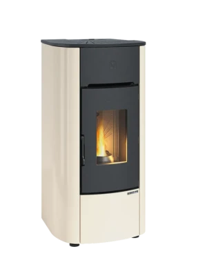 Piecyk na pellet La Nordica Extraflame Angelica Plus Evo 8,0 kW