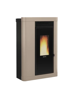 Piecyk na pellet La Nordica Extraflame Annabella AD Evo 9,0 kW