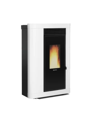 Piecyk na pellet La Nordica Extraflame Annabella AD Evo 9,0 kW
