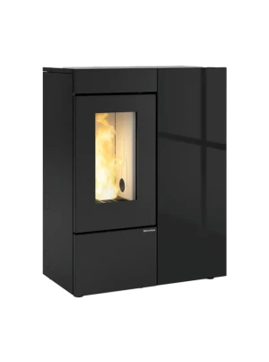 Piecyk na pellet La Nordica Extraflame Annalisa Plus Crystal Evo 12,0 kW