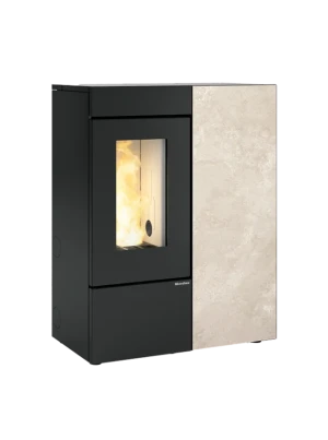 Piecyk na pellet La Nordica Extraflame Annalisa Plus Gres Evo 12,0 kW