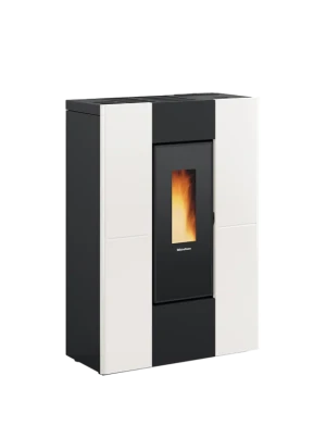 Piecyk na pellet La Nordica Extraflame Marilena Plus 5.0 16 8,0 kW