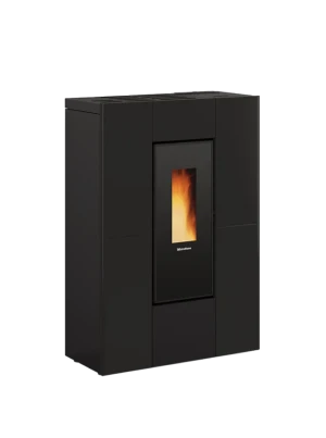 Piecyk na pellet La Nordica Extraflame Marilena Plus Crystal 5.0.16 8,0 kW