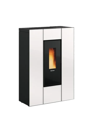 Piecyk na pellet La Nordica Extraflame Marilena Plus Crystal 5.0.16 8,0 kW
