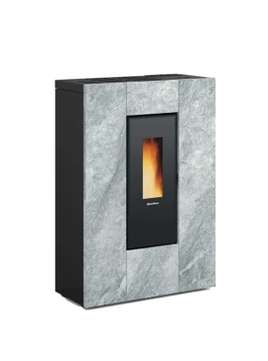 Piecyk na pellet La Nordica Extraflame Marilena Plus Petra 5.0.16 8,0 kW