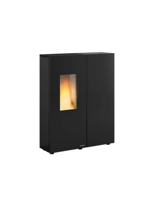 Piecyk na pellet La Nordica Extraflame Sharon Plus Steel 10,0 kW