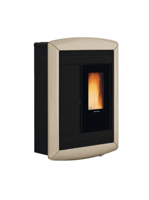 Piecyk na pellet La Nordica Extraflame Souvenir Plus Lux 5.0 10,0 kW