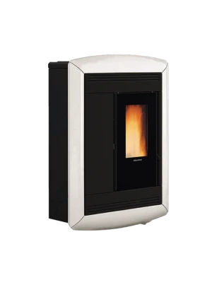 Piecyk na pellet La Nordica Extraflame Souvenir Plus Lux 5.0 10,0 kW