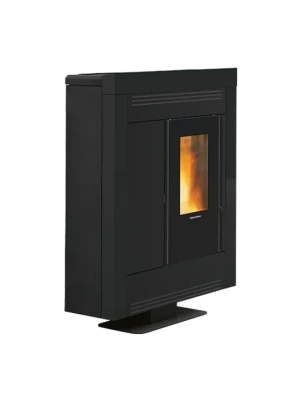 Piecyk na pellet La Nordica Extraflame Souvenir Plus Steel 5.0 10,0 kW
