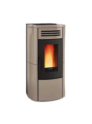 Piecyk na pellet La Nordica Extraflame Terry Plus 12,1 kW