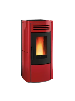 Piecyk na pellet La Nordica Extraflame Terry Plus 12,1 kW