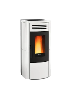 Piecyk na pellet La Nordica Extraflame Terry Plus 12,1 kW