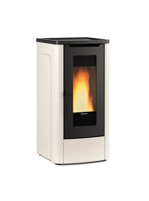 Piecyk na pellet La Nordica Extraflame Dahiana Plus AD 10,0 kW
