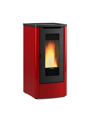 Piecyk na pellet La Nordica Extraflame Dahiana Plus AD 10,0 kW