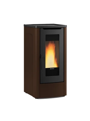 Piecyk na pellet La Nordica Extraflame Dahiana Plus AD 10,0 kW