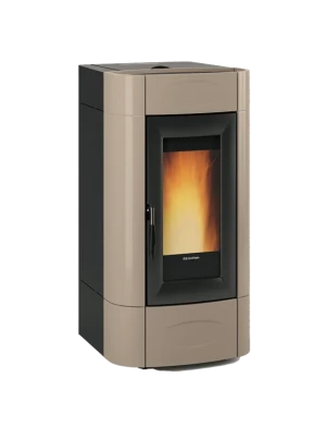 Piecyk na pellet La Nordica Extraflame Isidora Idro H16 5.0.16 18,9 kW
