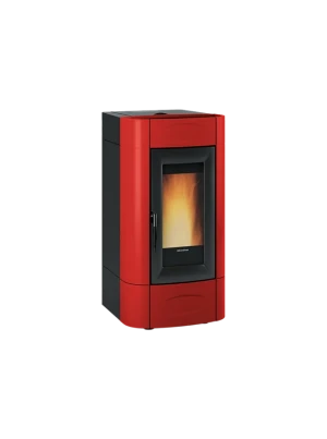 Piecyk na pellet La Nordica Extraflame Isidora Idro H16 5.0.16 18,9 kW