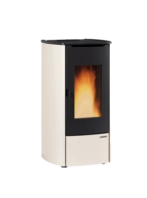 Piecyk na pellet La Nordica Extraflame Marina Idro H11 14,8 kW