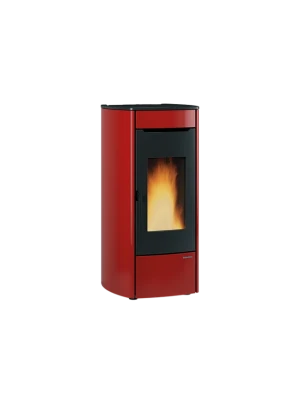 Piecyk na pellet La Nordica Extraflame Marina Idro H13 17,5 kW