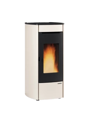 Piecyk na pellet La Nordica Extraflame Marina Idro H13 17,5 kW