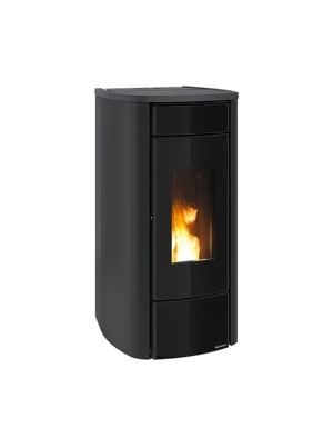 Piecyk na pellet La Nordica Extraflame Miriana Idro H16 18,4 kW