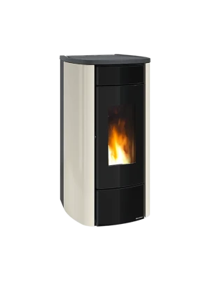 Piecyk na pellet La Nordica Extraflame Miriana Idro H16 18,4 kW