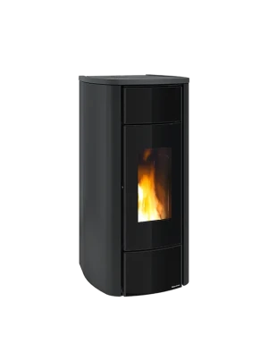 Piecyk na pellet La Nordica Extraflame Miriana Idro H23 25,8 kW