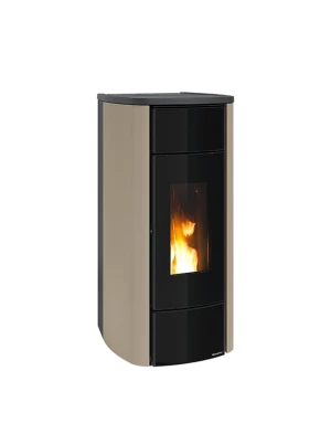 Piecyk na pellet La Nordica Extraflame Miriana Idro H23 25,8 kW