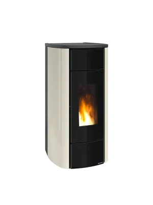 Piecyk na pellet La Nordica Extraflame Miriana Idro H23 25,8 kW