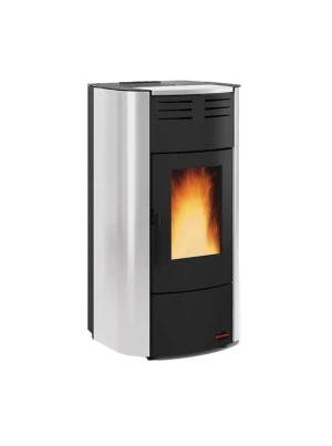 Piecyk na pellet La Nordica Extraflame Raffaella Idro H15 5.0.16 19,0 kW