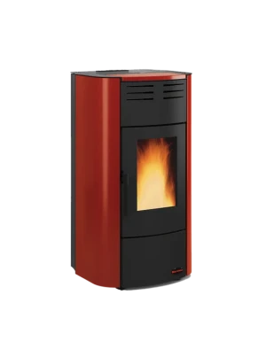 Piecyk na pellet La Nordica Extraflame Raffaella Idro H15 5.0.16 19,0 kW