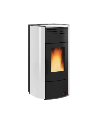 Piecyk na pellet La Nordica Extraflame Raffaella Idro H15 5.0.16 19,0 kW