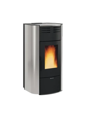 Piecyk na pellet La Nordica Extraflame Raffaella Idro H18 5.0.16 23,6 kW