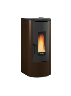 Piecyk na pellet La Nordica Extraflame Rosanna Idro 5.0 14,3 kW