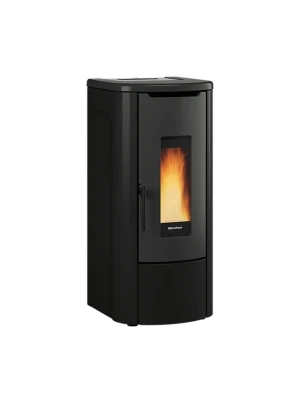 Piecyk na pellet La Nordica Extraflame Rosanna Idro 5.0 14,3 kW
