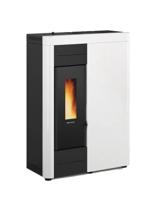 Piecyk na pellet La Nordica Extraflame Virna Idro.16 14,5 kW